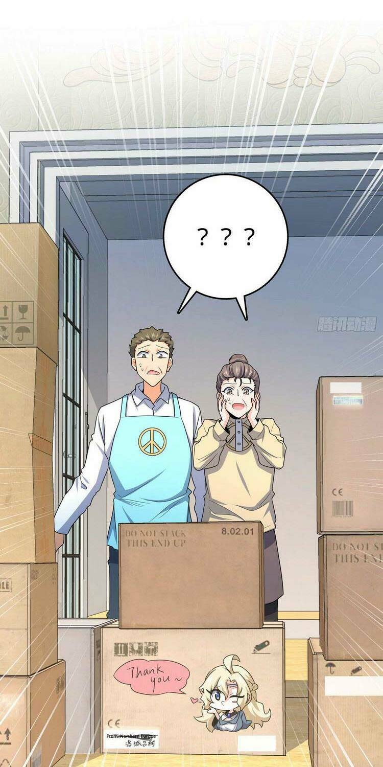 Đại Vương Tha Mạng Chapter 285 - Trang 2