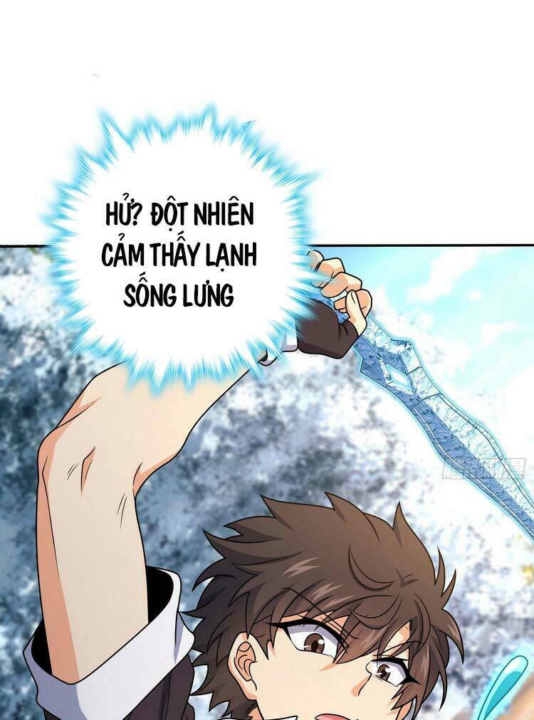 Đại Vương Tha Mạng Chapter 285 - Trang 2