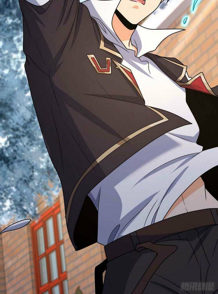 Đại Vương Tha Mạng Chapter 285 - Trang 2