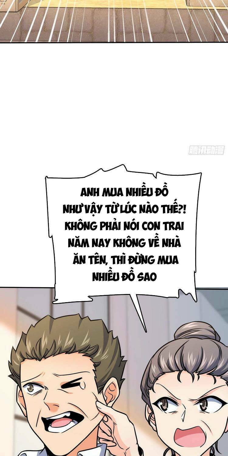 Đại Vương Tha Mạng Chapter 285 - Trang 2