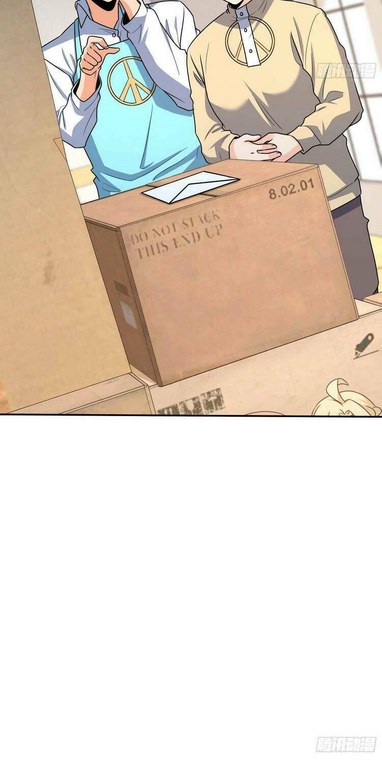 Đại Vương Tha Mạng Chapter 285 - Trang 2