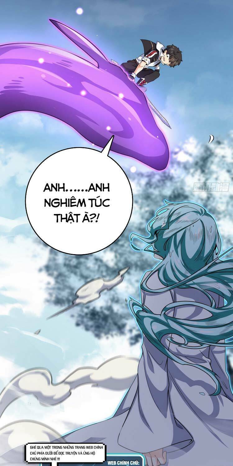 Đại Vương Tha Mạng Chapter 286 - Trang 2