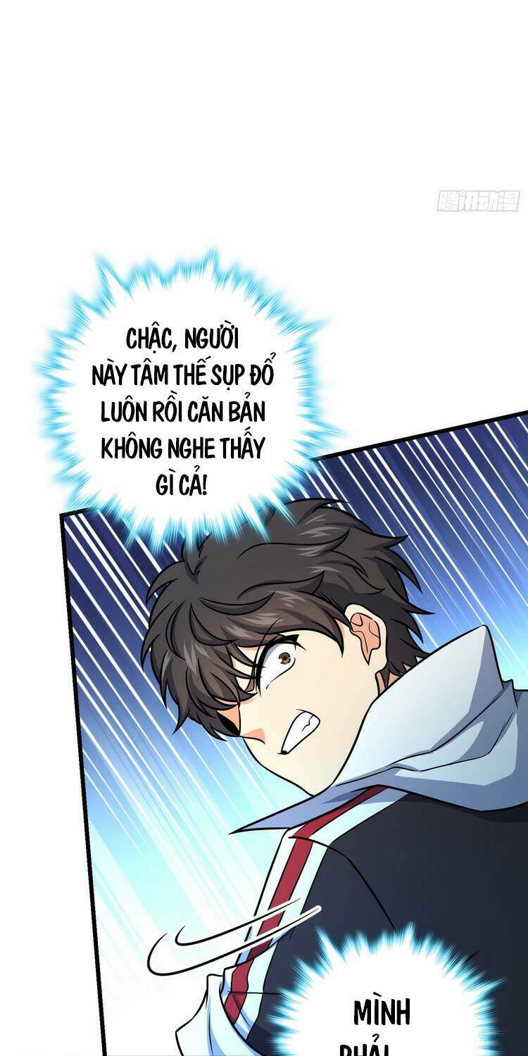 Đại Vương Tha Mạng Chapter 286 - Trang 2