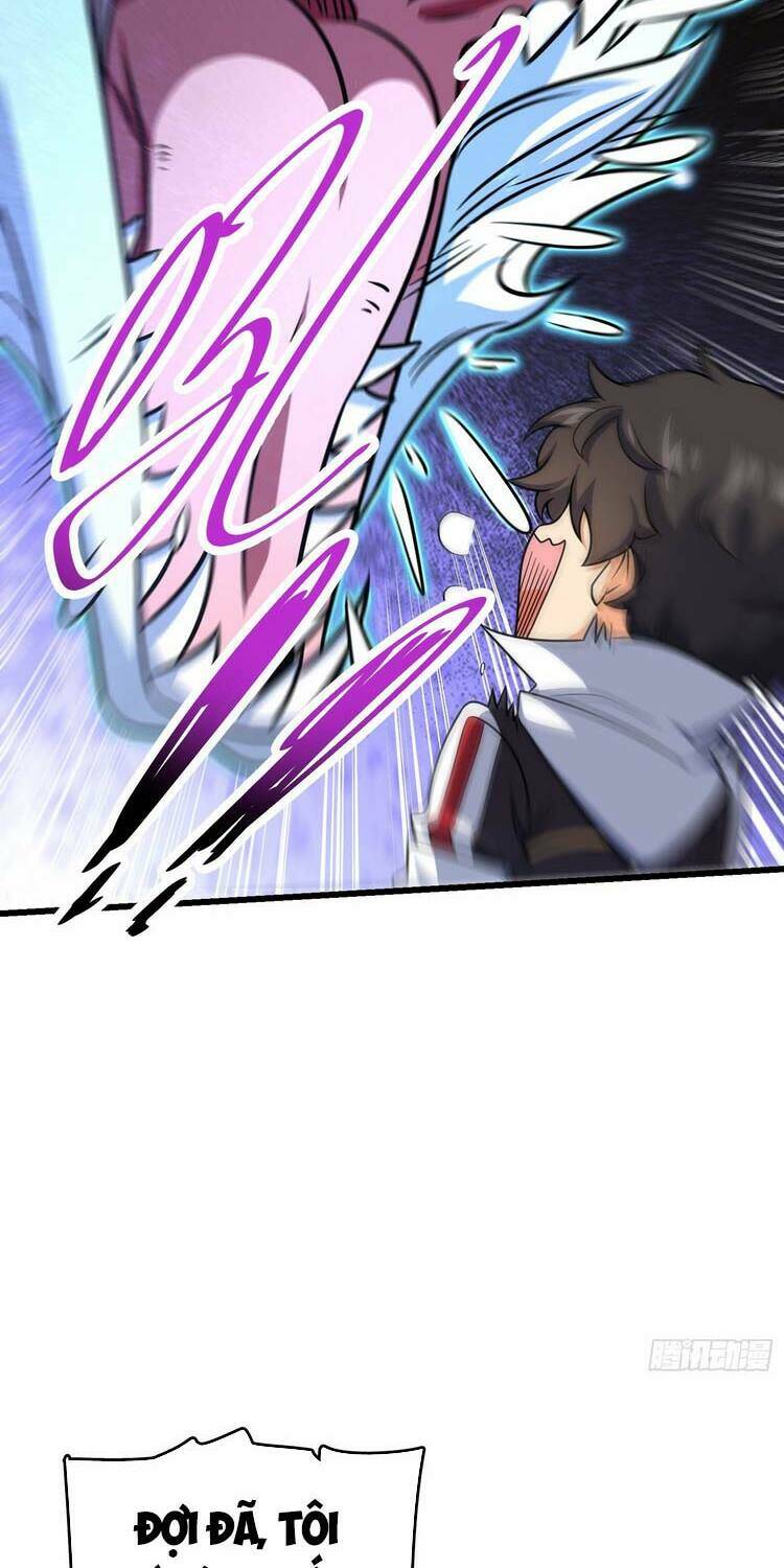 Đại Vương Tha Mạng Chapter 286 - Trang 2