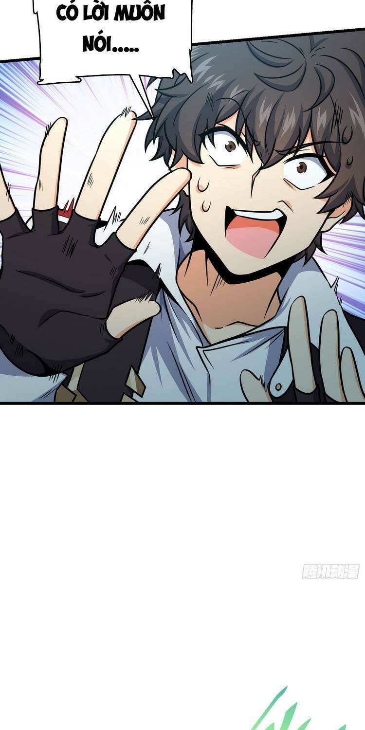 Đại Vương Tha Mạng Chapter 286 - Trang 2