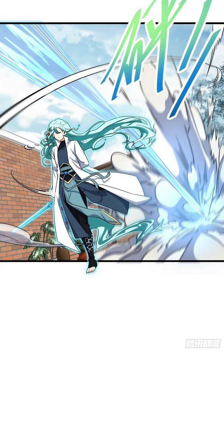 Đại Vương Tha Mạng Chapter 286 - Trang 2