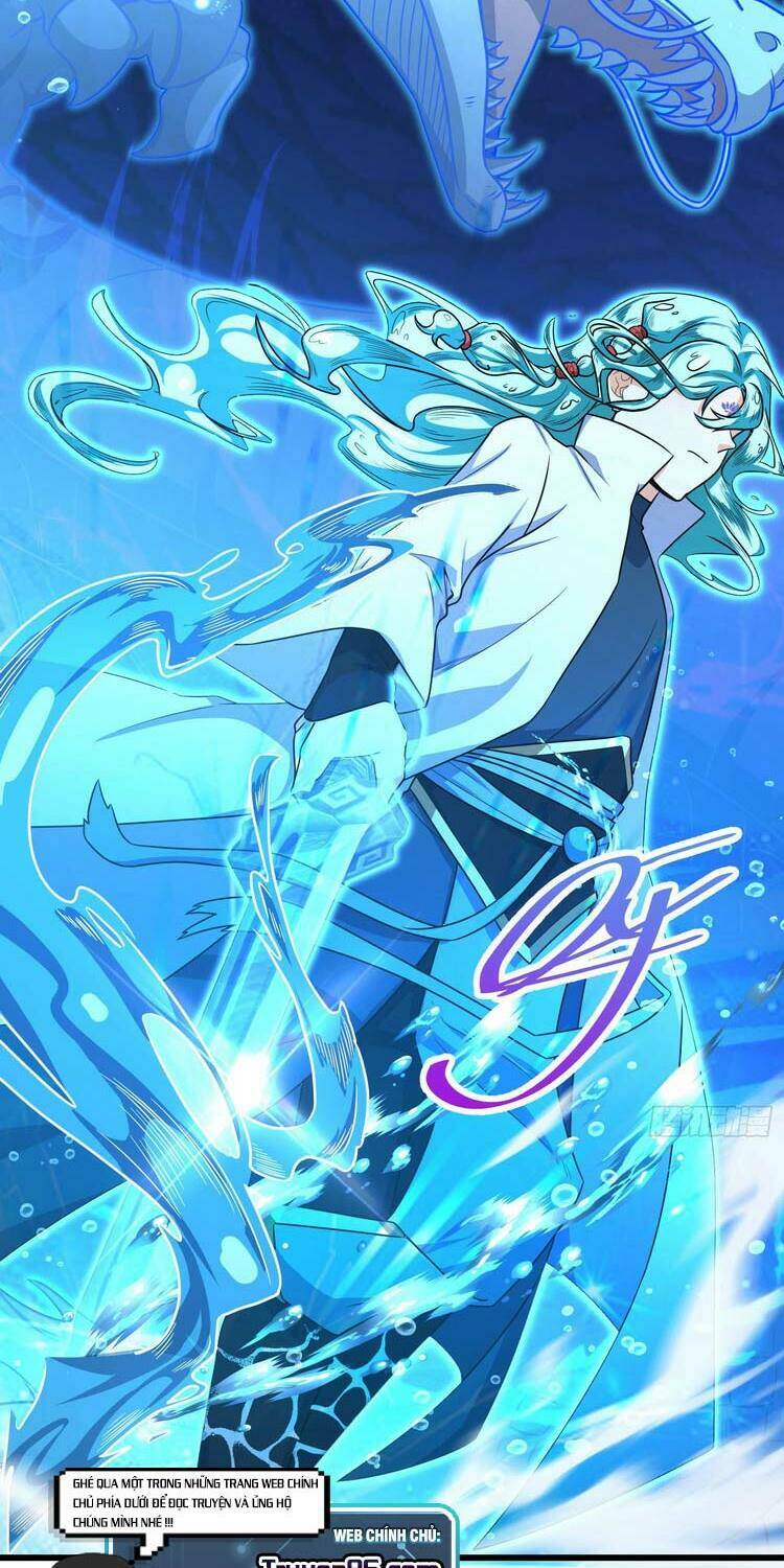 Đại Vương Tha Mạng Chapter 286 - Trang 2