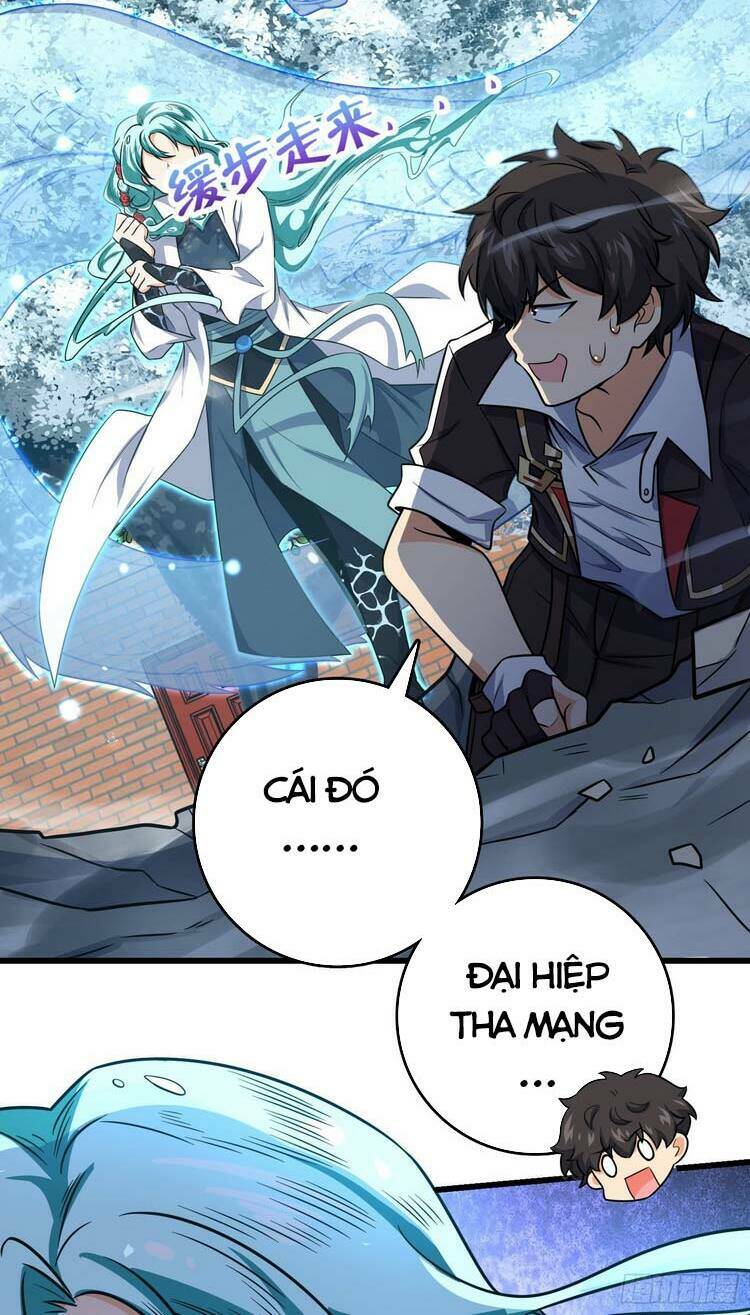 Đại Vương Tha Mạng Chapter 286 - Trang 2