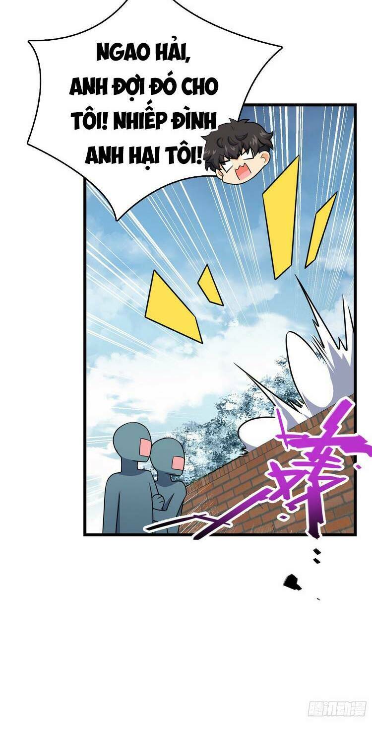 Đại Vương Tha Mạng Chapter 286 - Trang 2