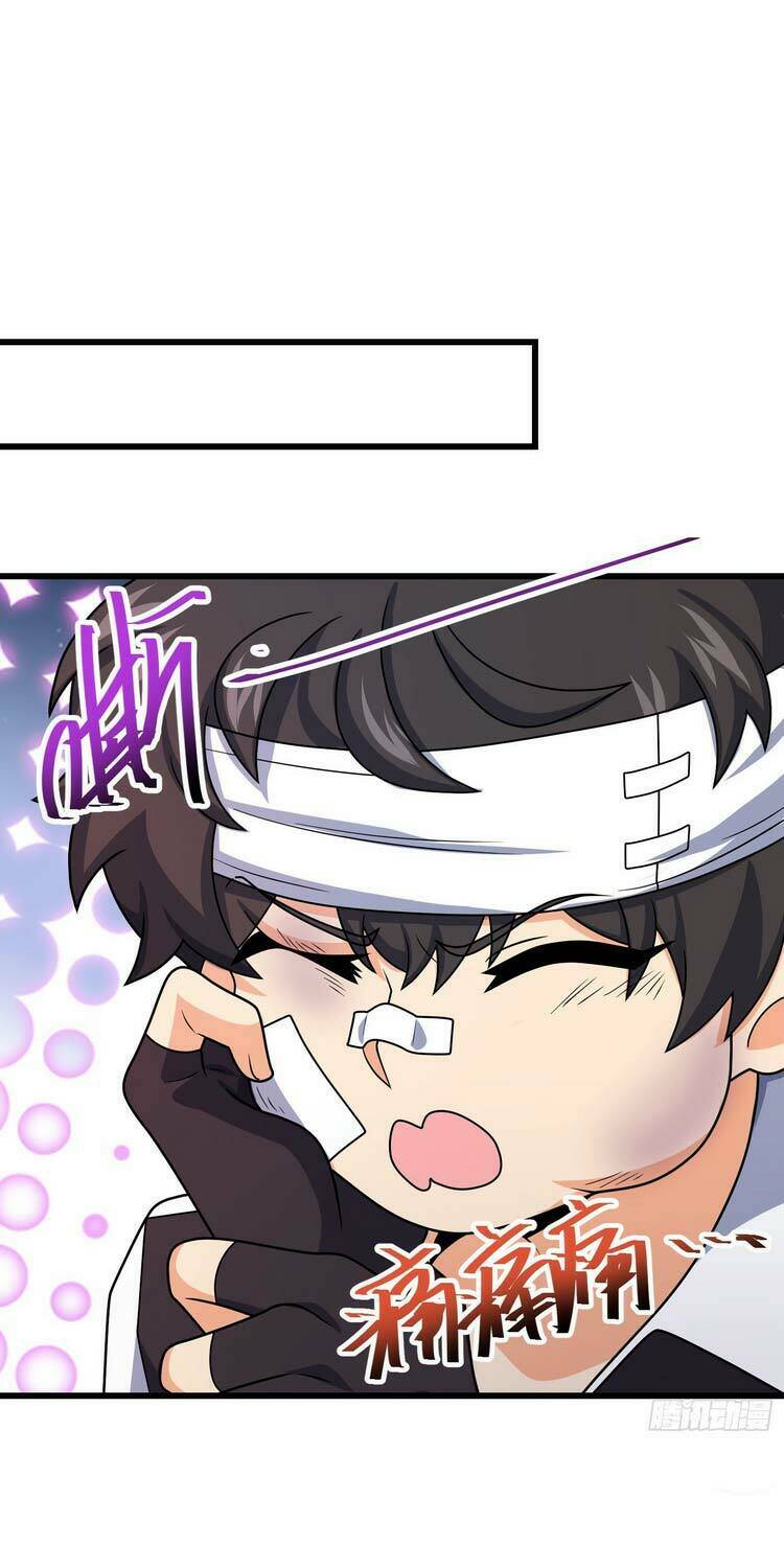 Đại Vương Tha Mạng Chapter 286 - Trang 2