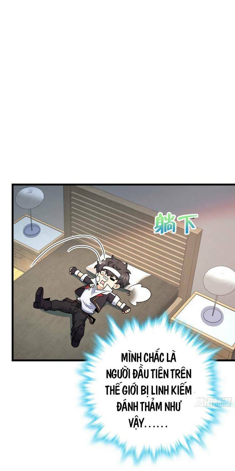 Đại Vương Tha Mạng Chapter 286 - Trang 2