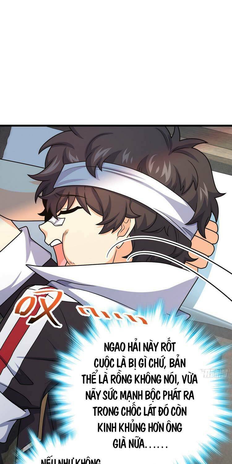 Đại Vương Tha Mạng Chapter 286 - Trang 2