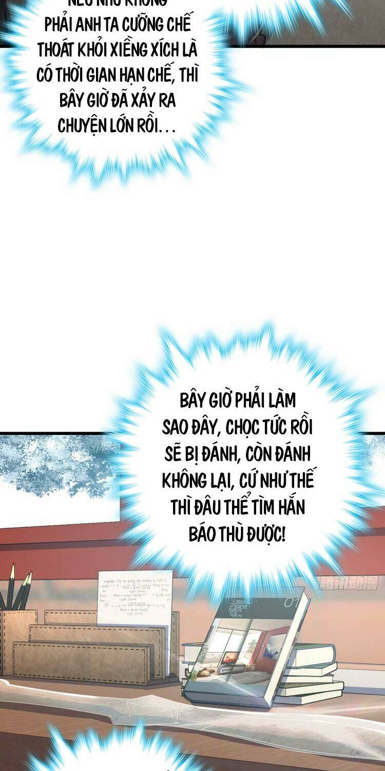 Đại Vương Tha Mạng Chapter 286 - Trang 2