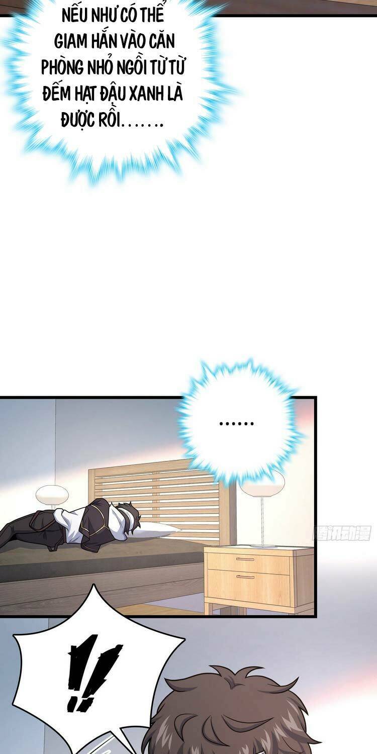 Đại Vương Tha Mạng Chapter 286 - Trang 2