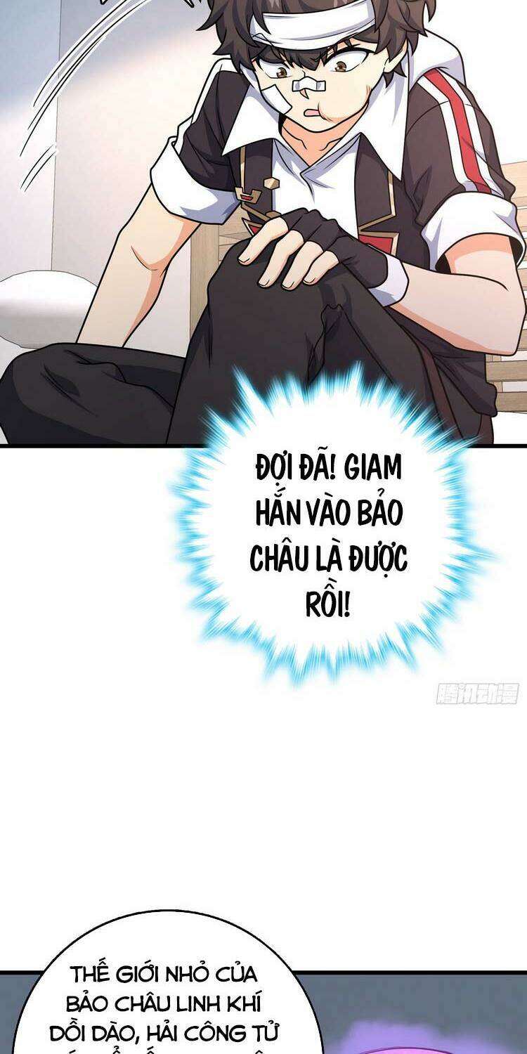 Đại Vương Tha Mạng Chapter 286 - Trang 2