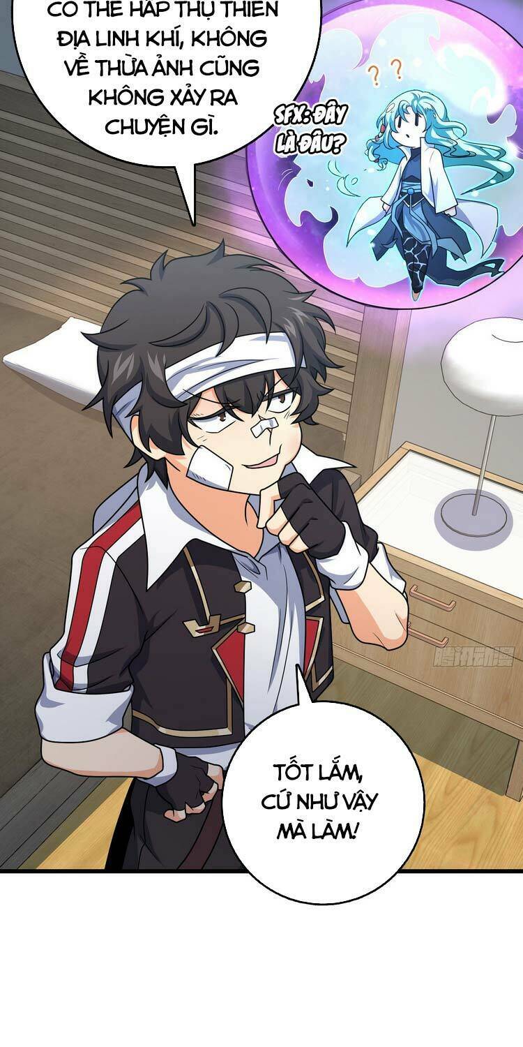 Đại Vương Tha Mạng Chapter 286 - Trang 2