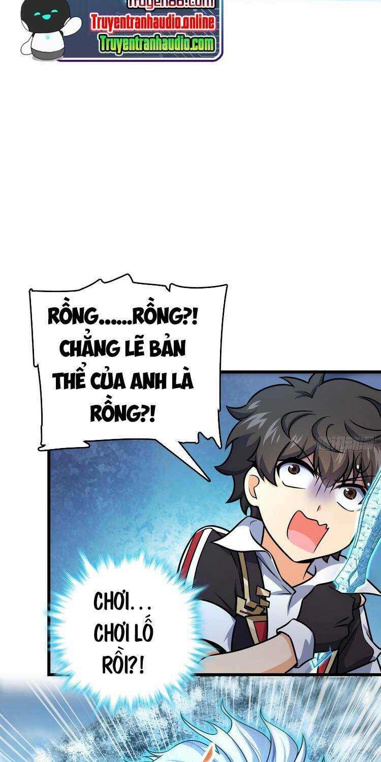 Đại Vương Tha Mạng Chapter 286 - Trang 2