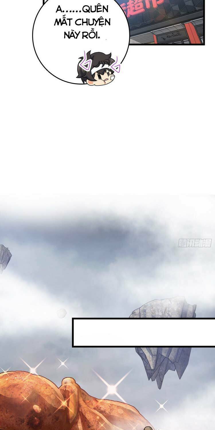 Đại Vương Tha Mạng Chapter 286 - Trang 2