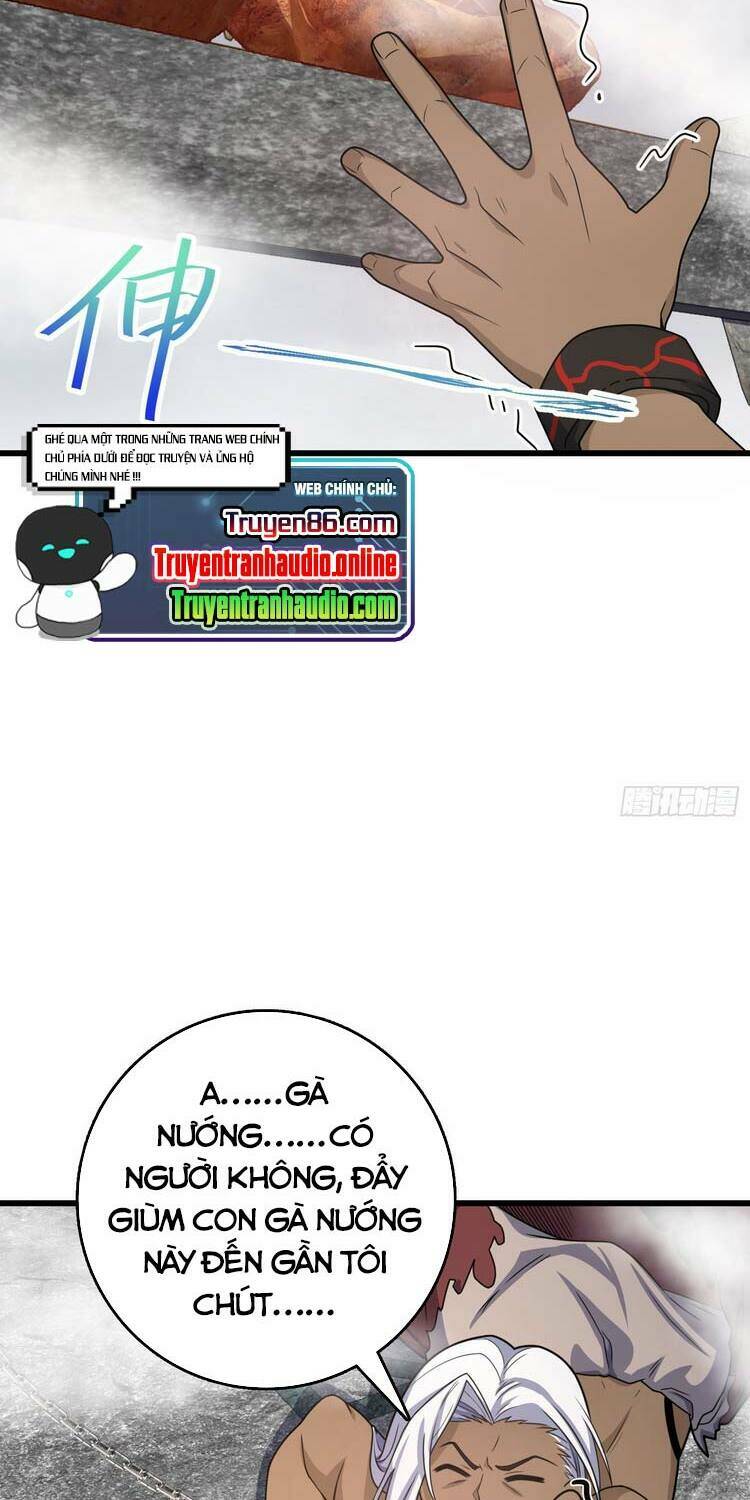 Đại Vương Tha Mạng Chapter 286 - Trang 2