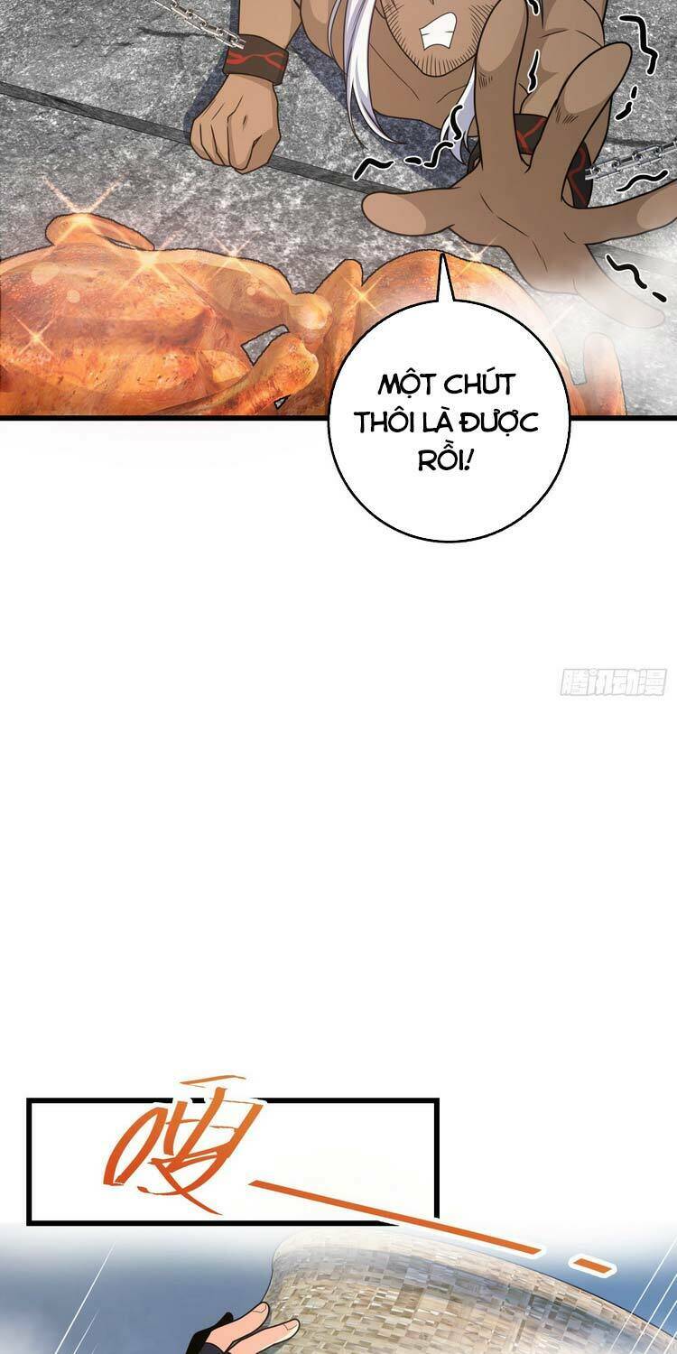 Đại Vương Tha Mạng Chapter 286 - Trang 2