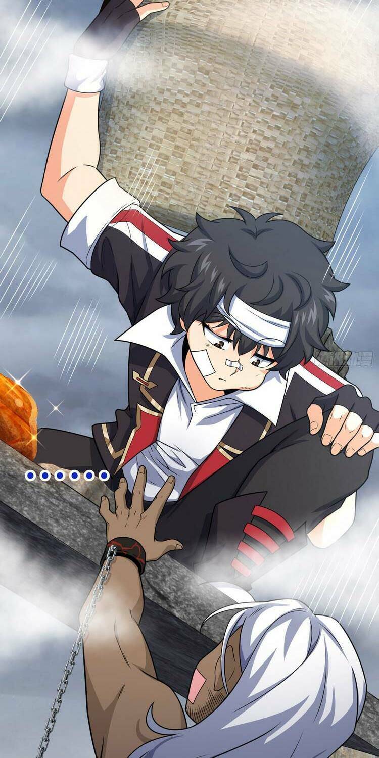 Đại Vương Tha Mạng Chapter 286 - Trang 2