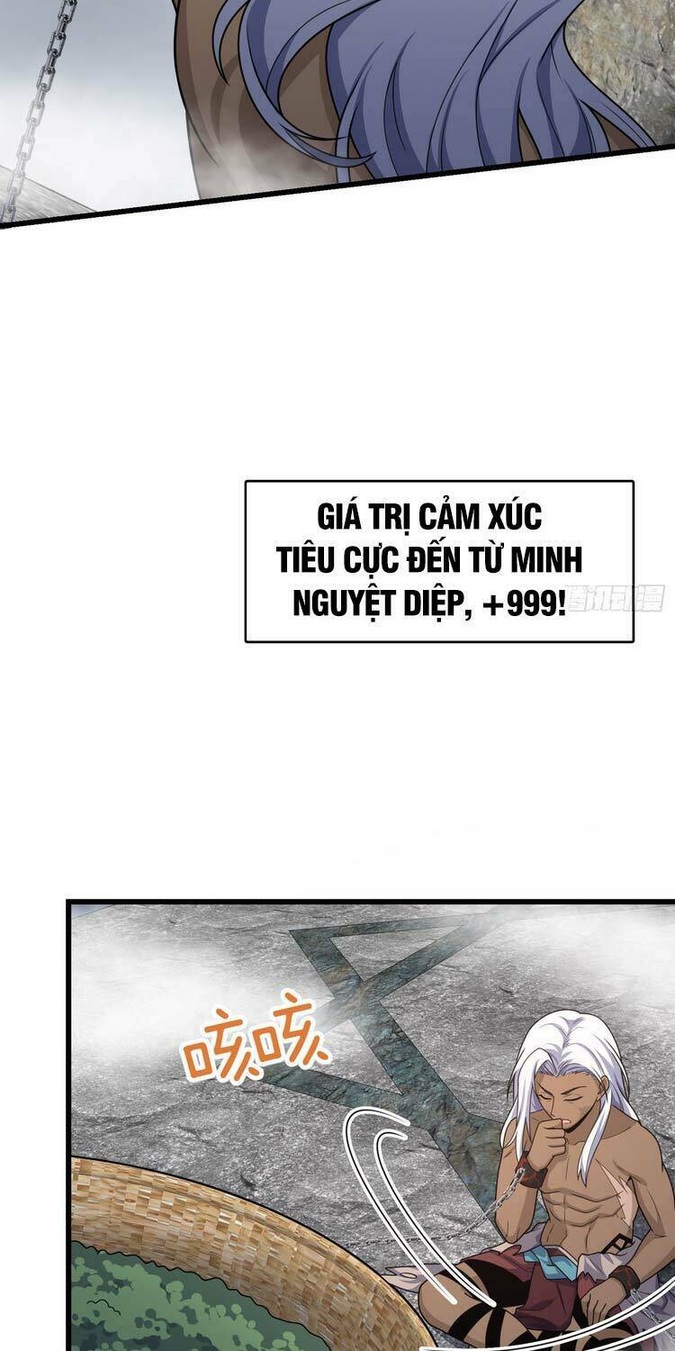 Đại Vương Tha Mạng Chapter 286 - Trang 2