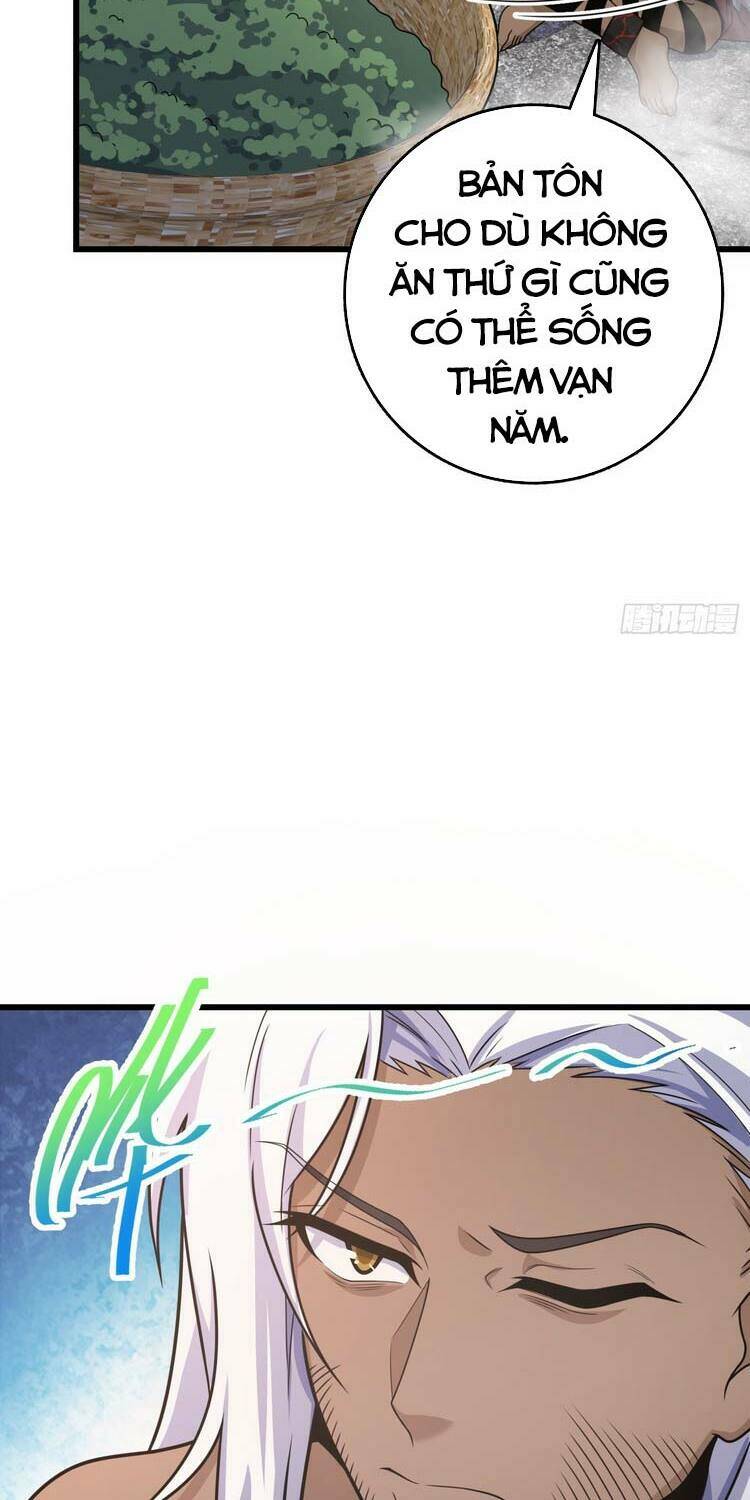 Đại Vương Tha Mạng Chapter 286 - Trang 2