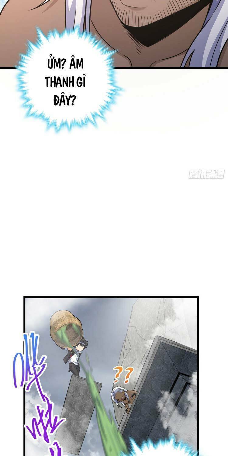 Đại Vương Tha Mạng Chapter 286 - Trang 2