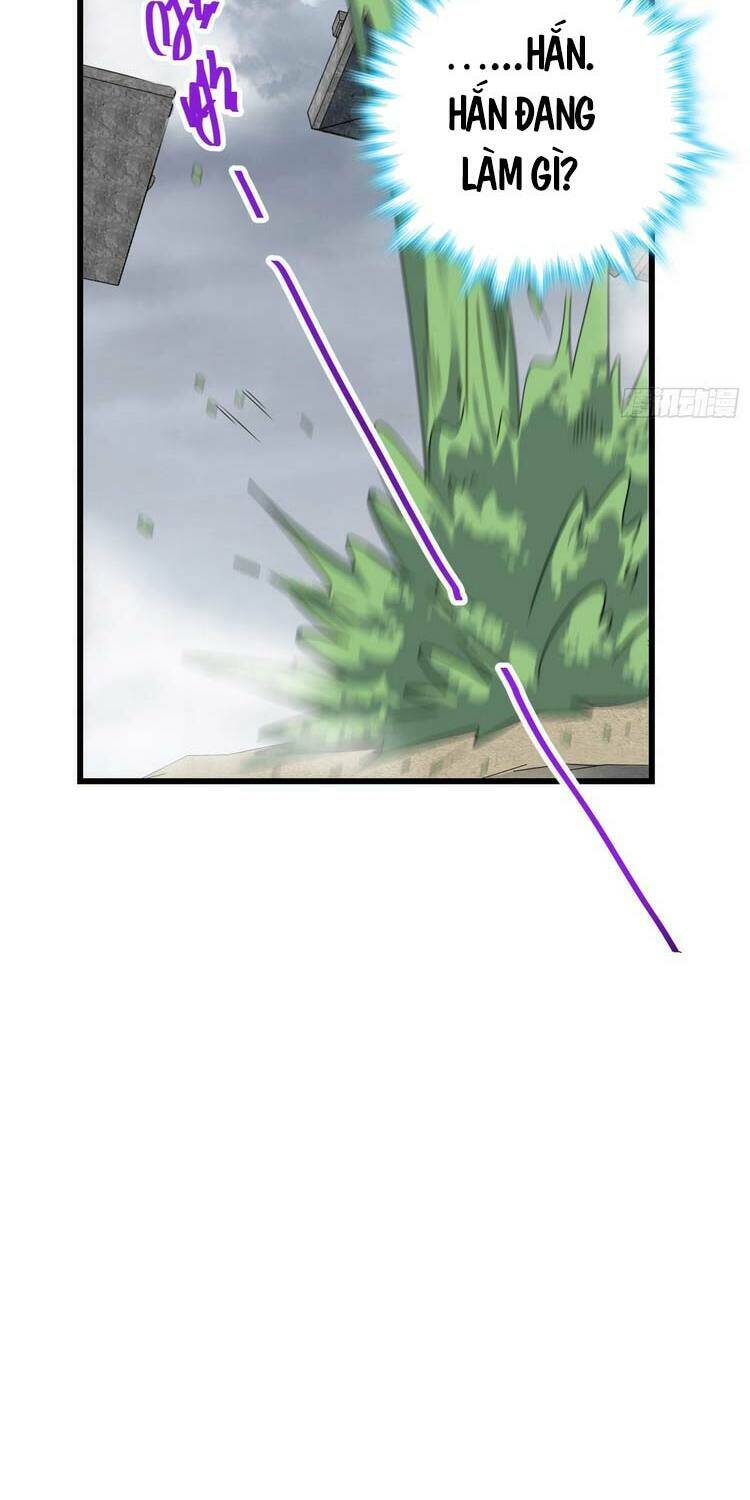 Đại Vương Tha Mạng Chapter 286 - Trang 2