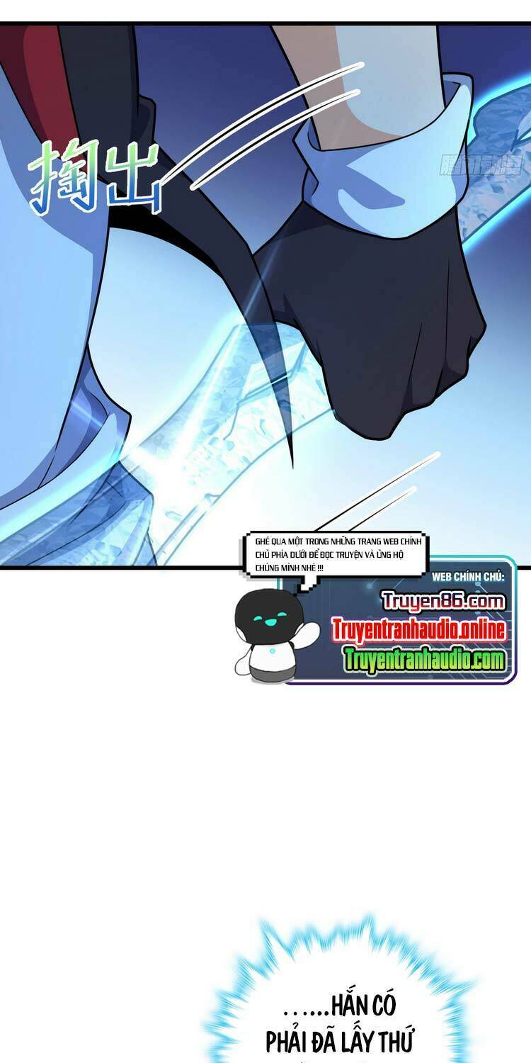 Đại Vương Tha Mạng Chapter 286 - Trang 2