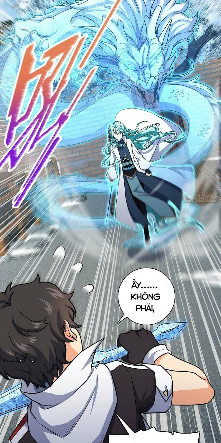 Đại Vương Tha Mạng Chapter 286 - Trang 2