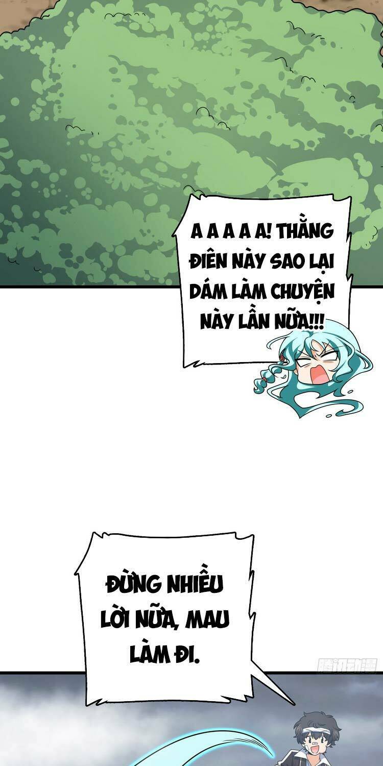 Đại Vương Tha Mạng Chapter 286 - Trang 2