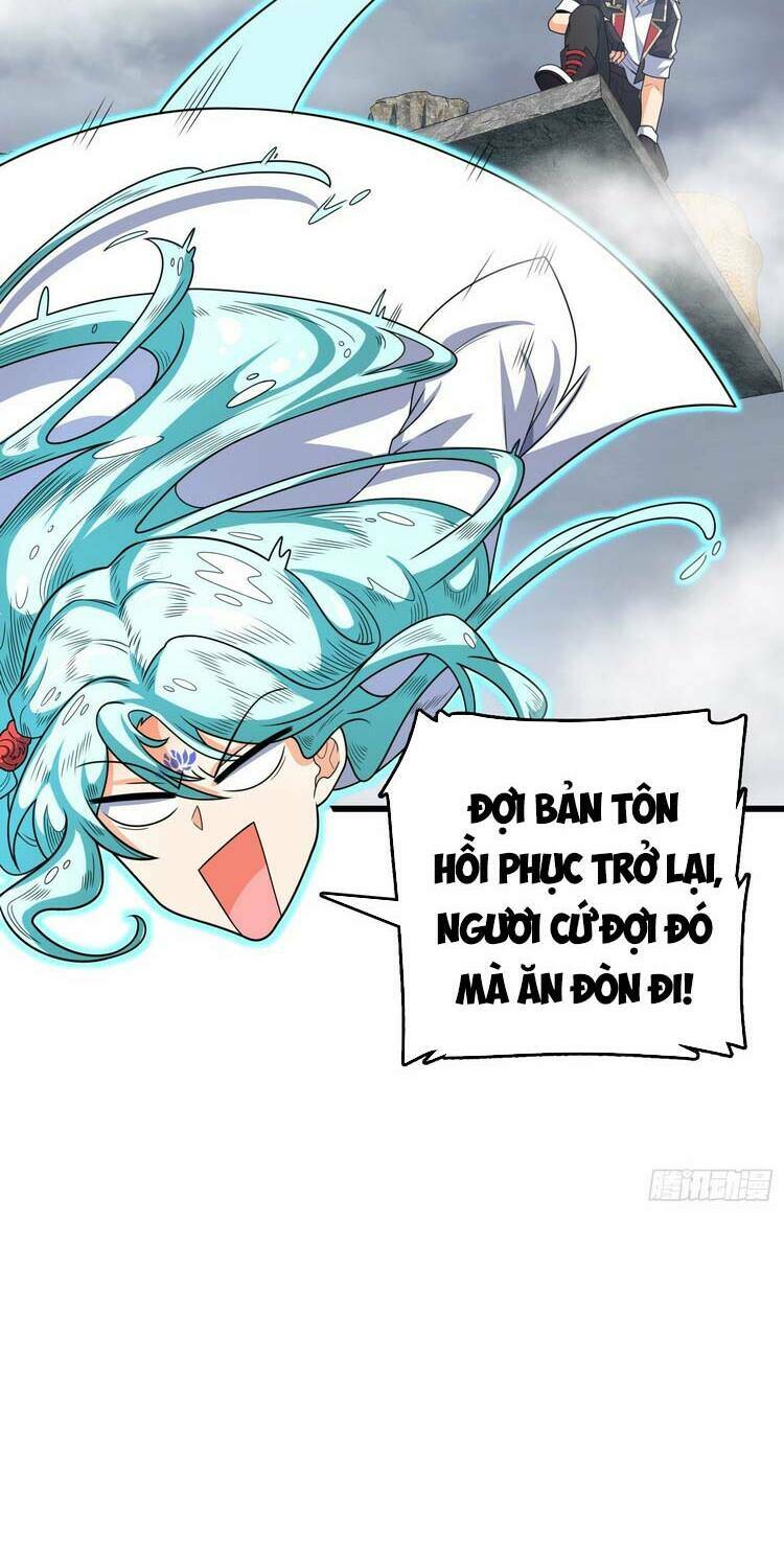 Đại Vương Tha Mạng Chapter 286 - Trang 2