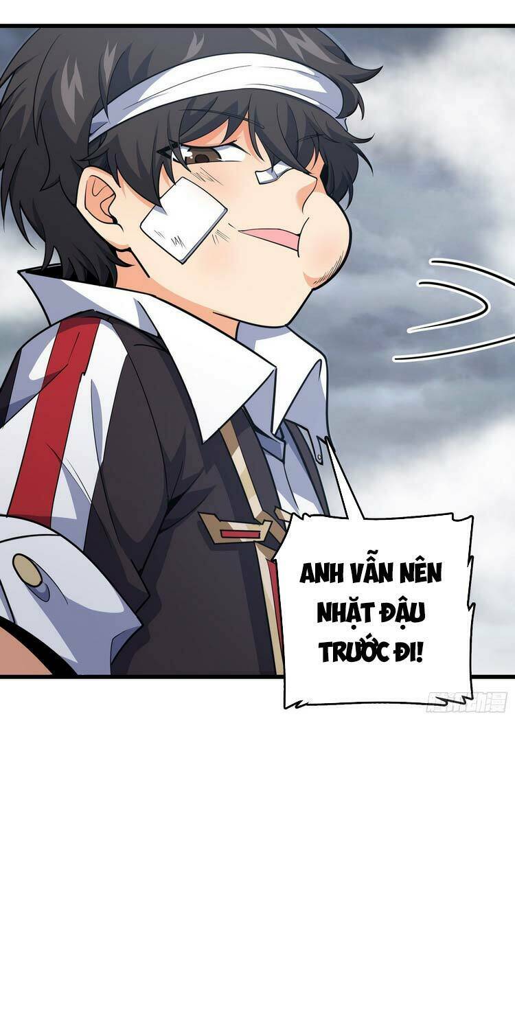 Đại Vương Tha Mạng Chapter 286 - Trang 2