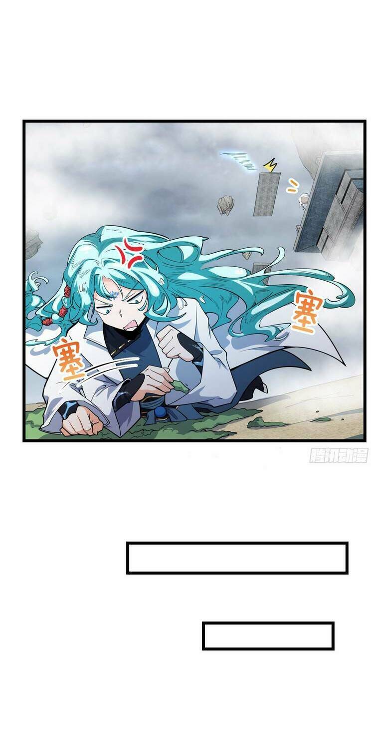 Đại Vương Tha Mạng Chapter 286 - Trang 2