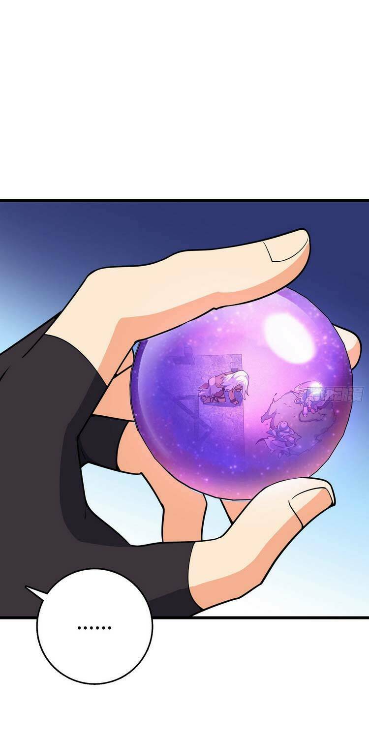 Đại Vương Tha Mạng Chapter 286 - Trang 2