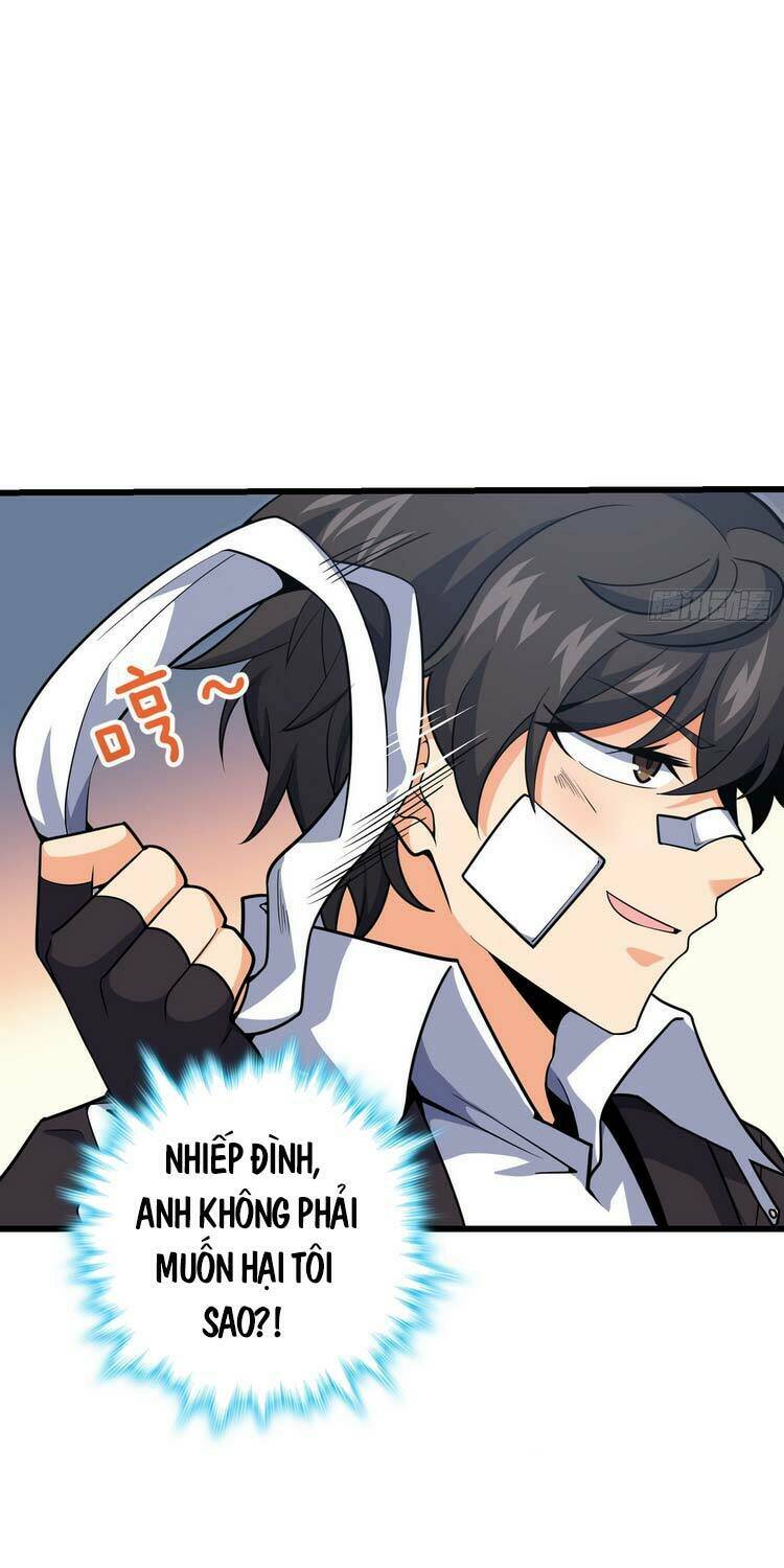 Đại Vương Tha Mạng Chapter 286 - Trang 2