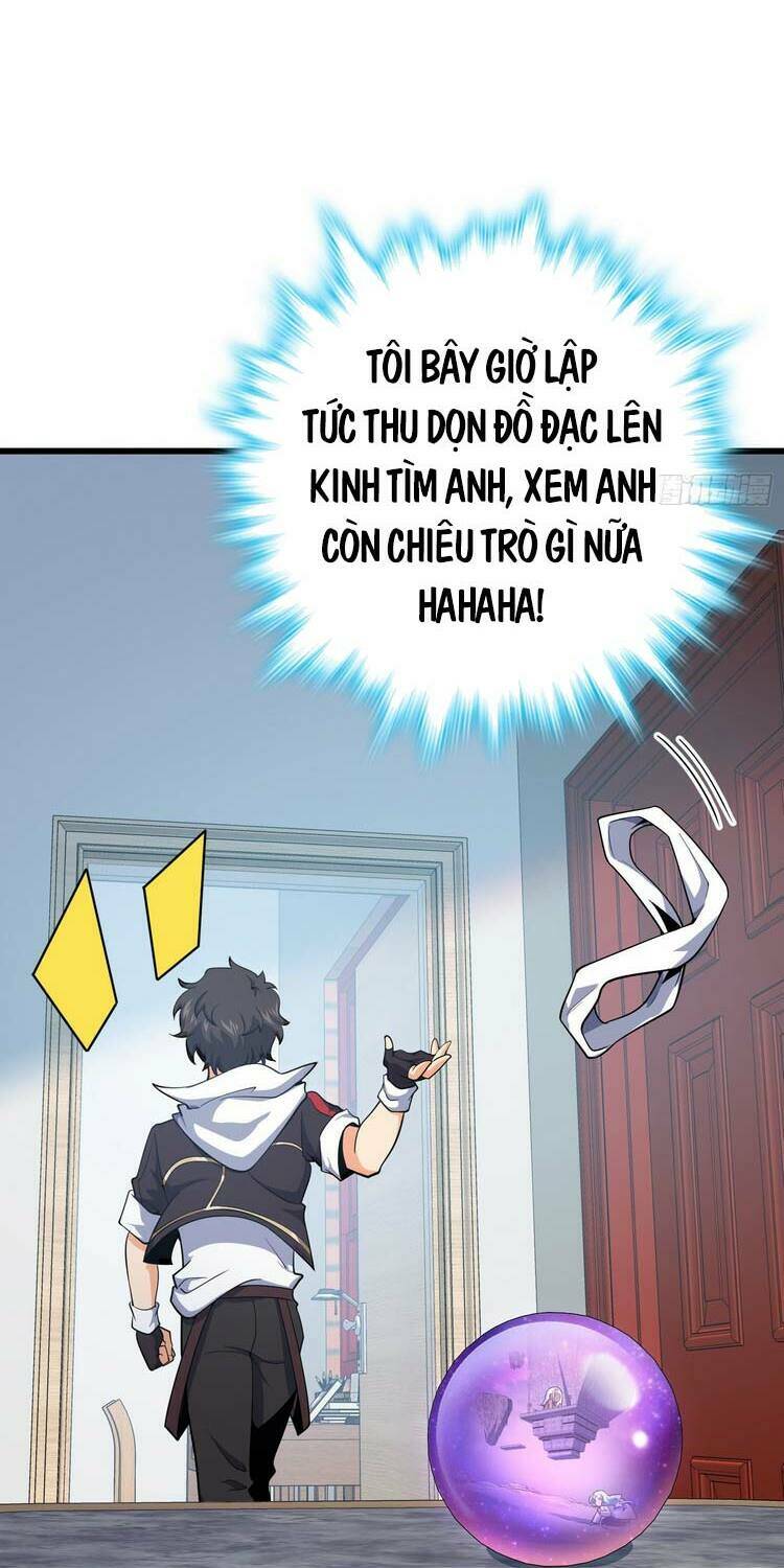 Đại Vương Tha Mạng Chapter 286 - Trang 2