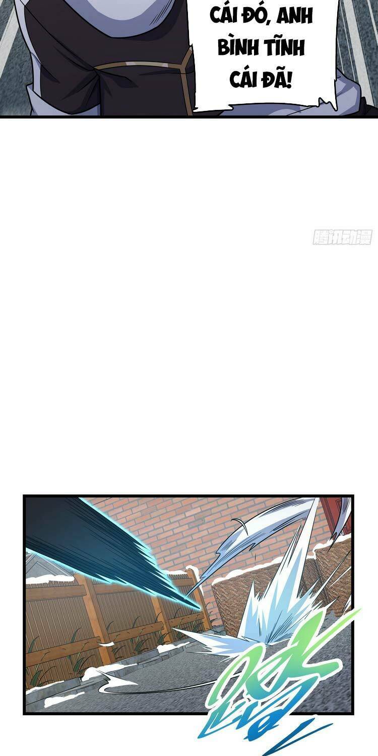 Đại Vương Tha Mạng Chapter 286 - Trang 2