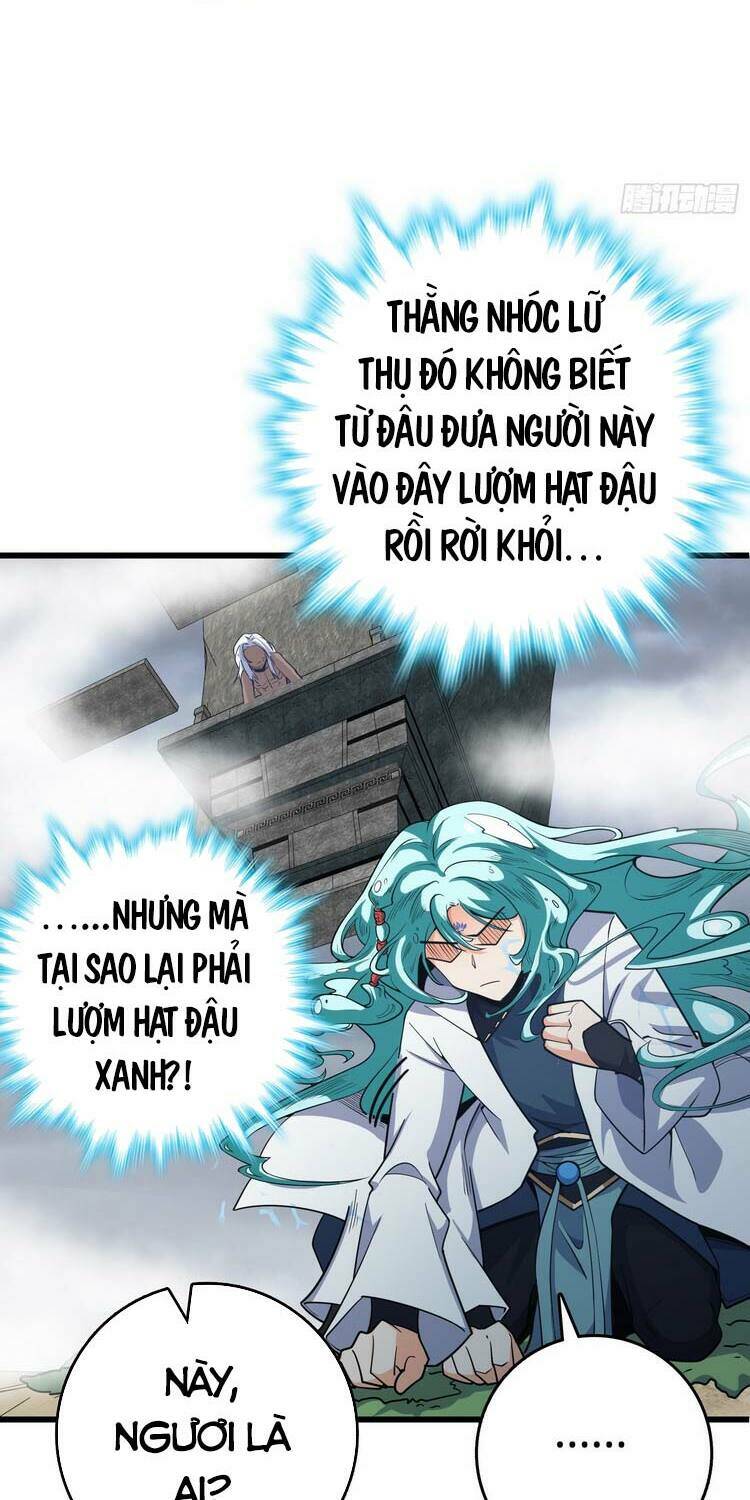 Đại Vương Tha Mạng Chapter 286 - Trang 2