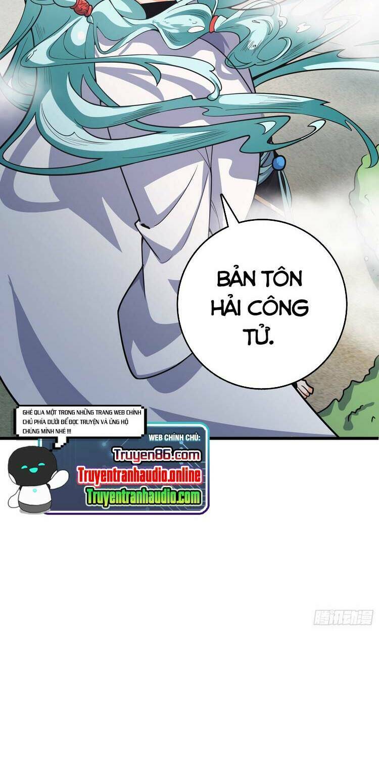 Đại Vương Tha Mạng Chapter 286 - Trang 2