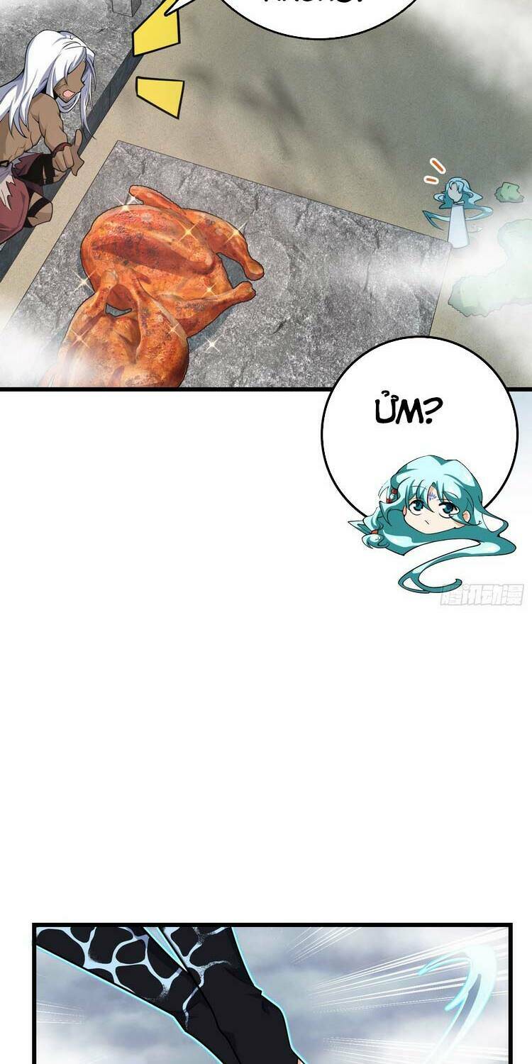 Đại Vương Tha Mạng Chapter 286 - Trang 2