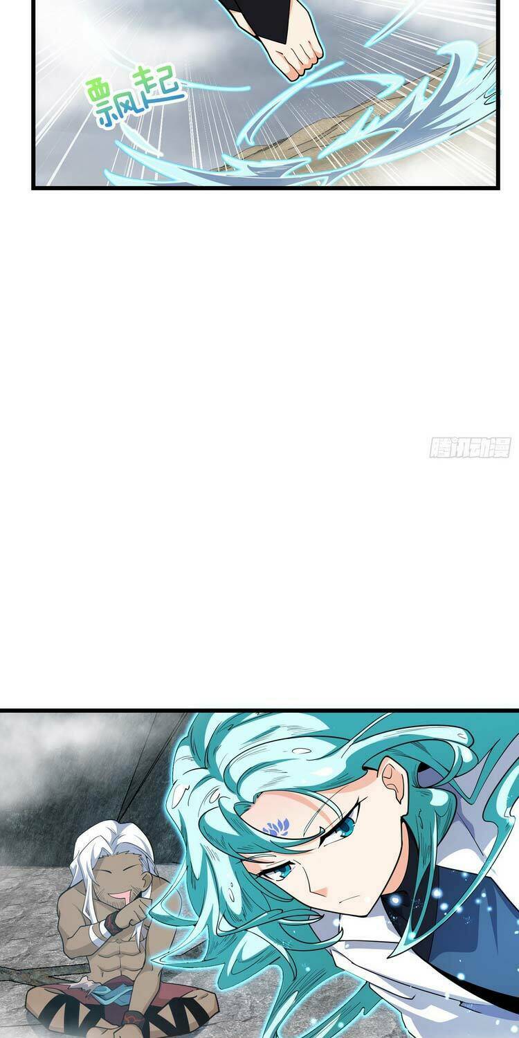 Đại Vương Tha Mạng Chapter 286 - Trang 2