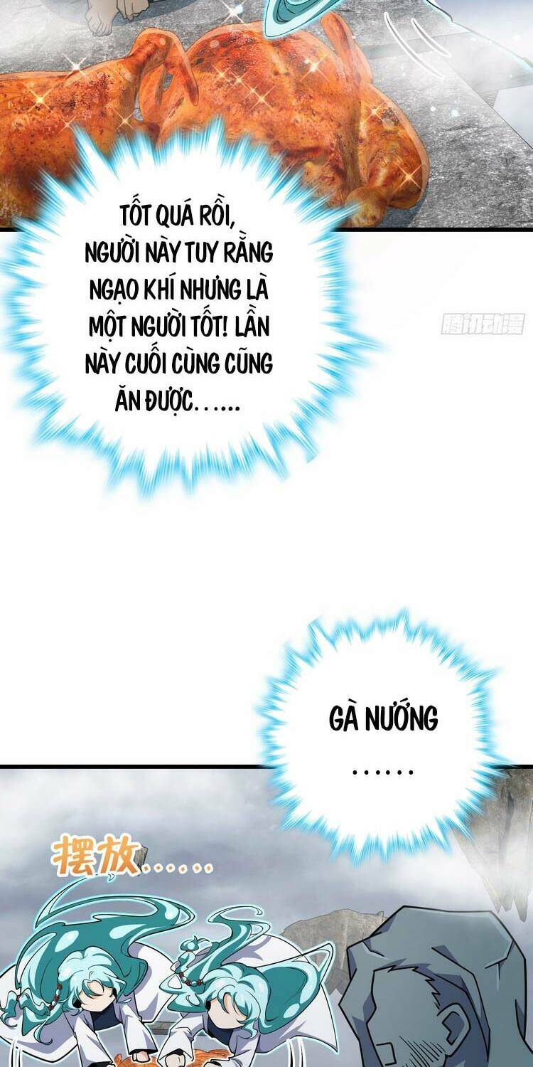 Đại Vương Tha Mạng Chapter 286 - Trang 2