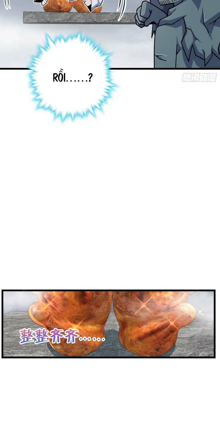 Đại Vương Tha Mạng Chapter 286 - Trang 2