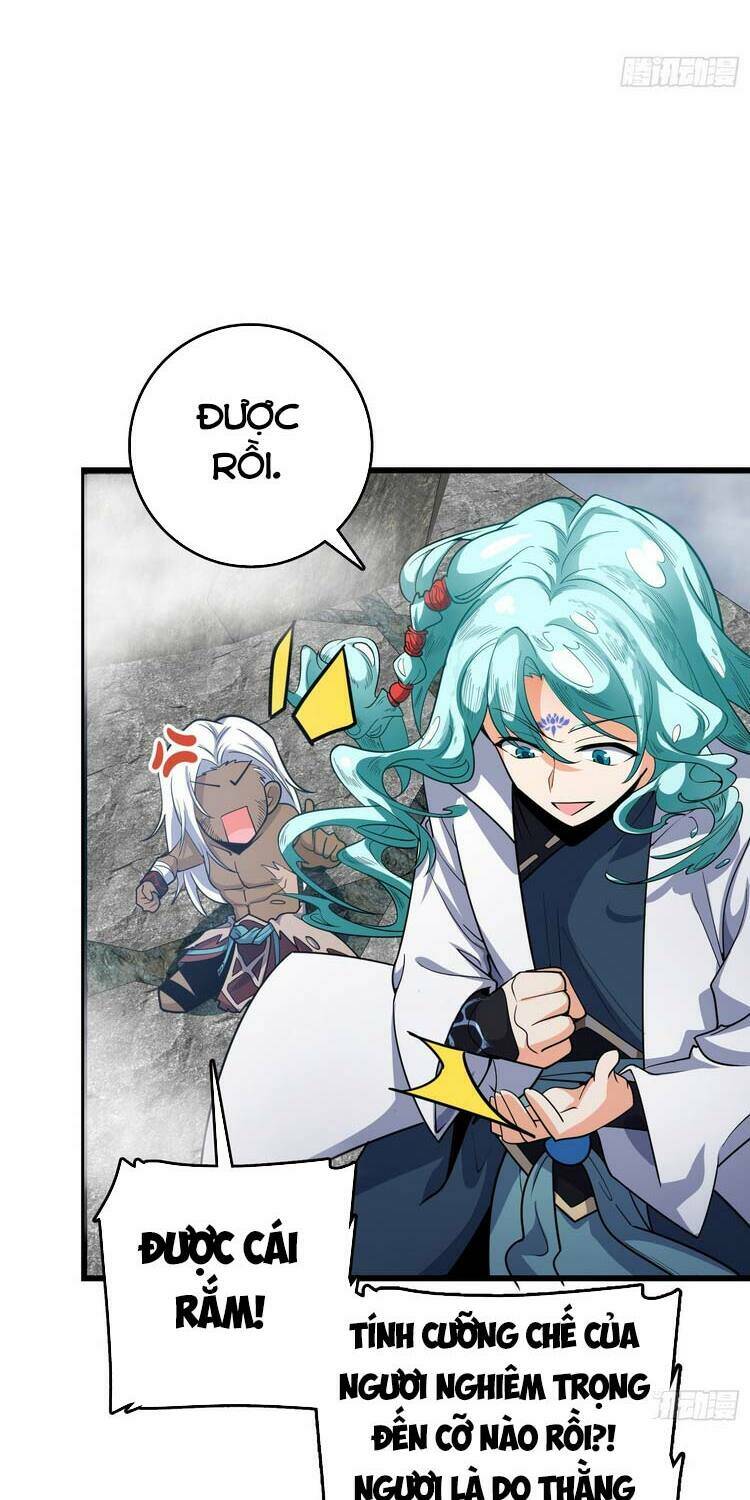 Đại Vương Tha Mạng Chapter 286 - Trang 2