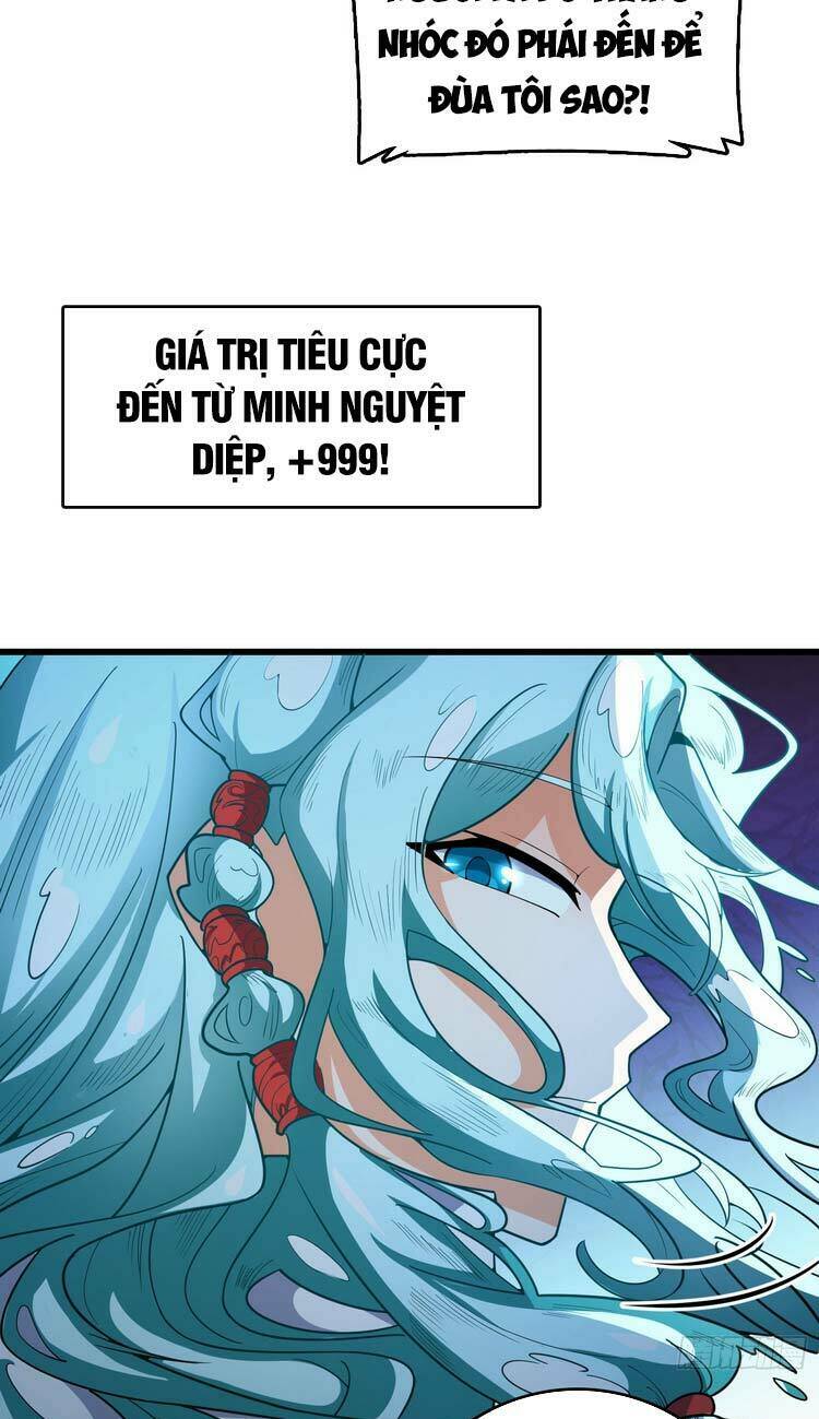 Đại Vương Tha Mạng Chapter 286 - Trang 2