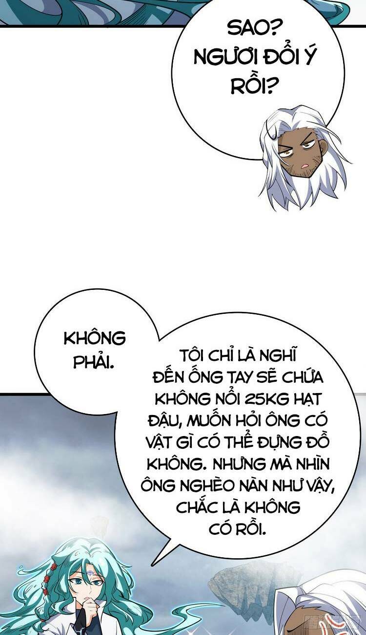 Đại Vương Tha Mạng Chapter 286 - Trang 2