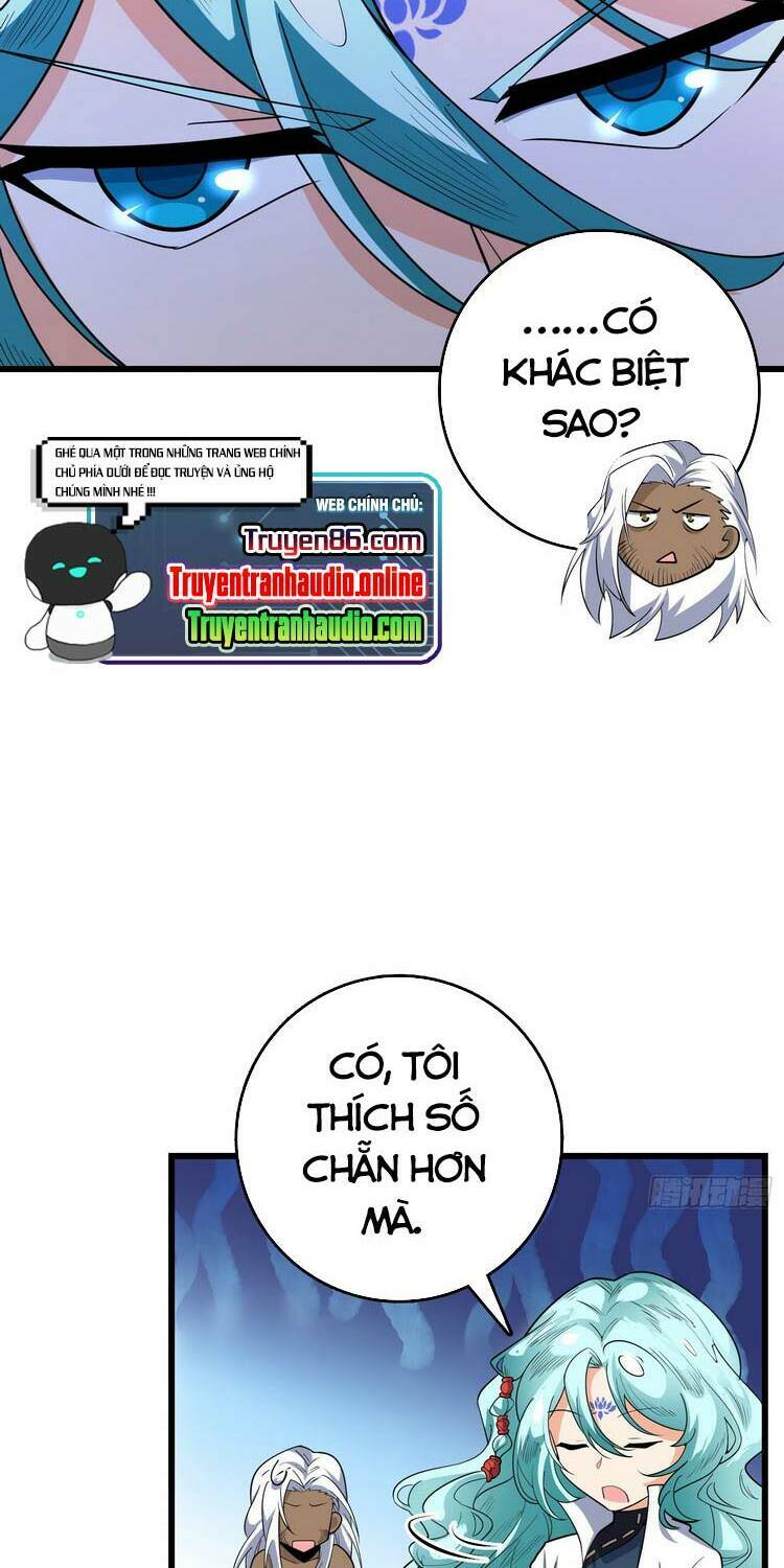 Đại Vương Tha Mạng Chapter 286 - Trang 2