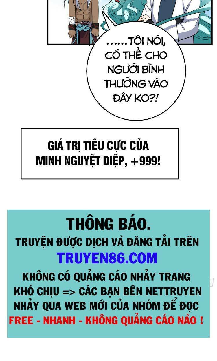 Đại Vương Tha Mạng Chapter 286 - Trang 2